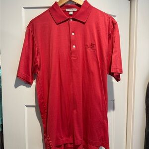 Kapalua Plantation Course Peter Millar Polo